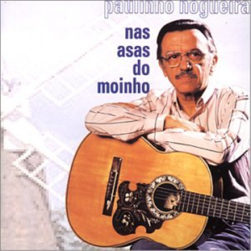 Nas Asas Do Moinho