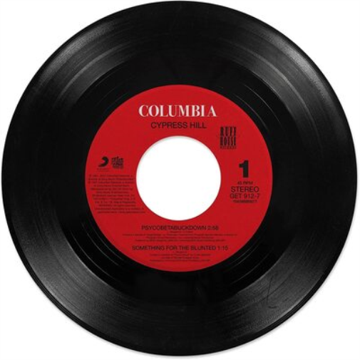 Psychobetabuckdown/Something for the Blunted/Latin Lingo