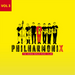 Philharmonix: The Vienna Berlin Music Club - Volume 3