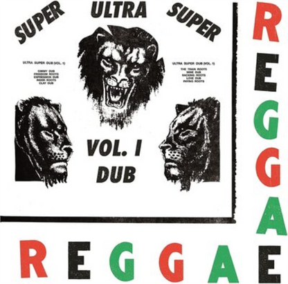 Ultra Super Dub V.1