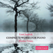 Leos Janacek: Complete Works for Piano
