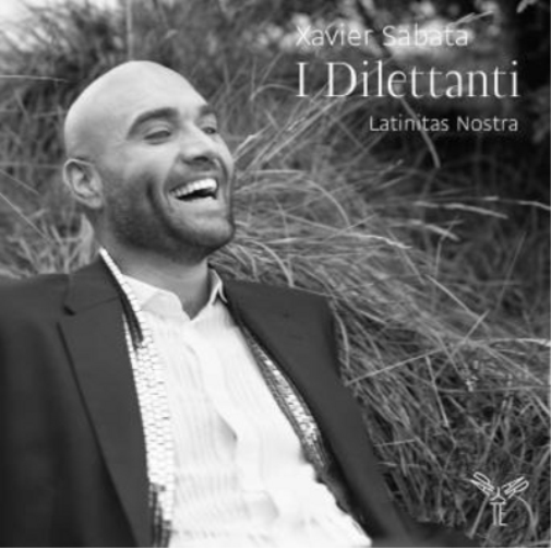 Xavier Sabata: I Dilettanti