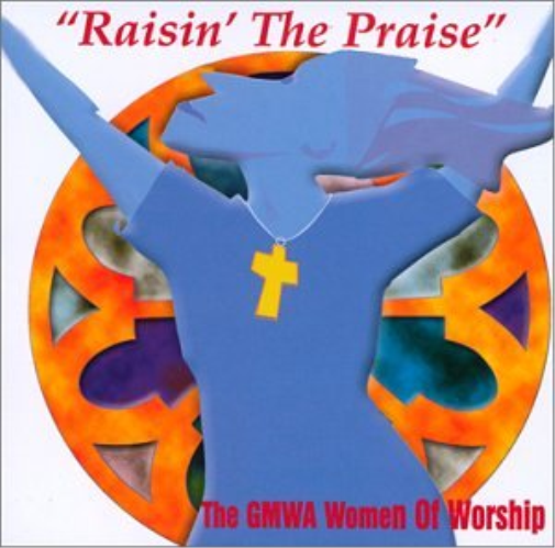 Gmwa Women Of Worship Rasin