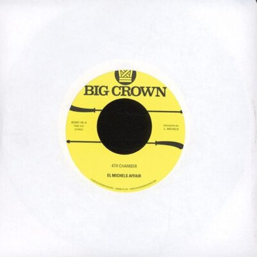 4th Chamber/Snakes