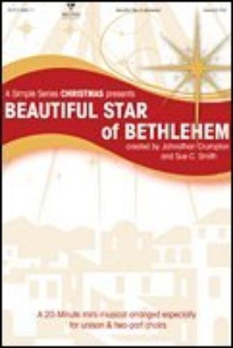 Beautiful Star of Bethlehem (Simple Series Christmas)