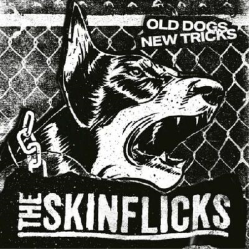 Old Dogs, New Tricks