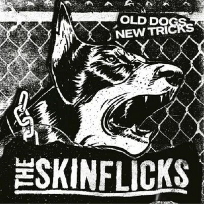 Old Dogs, New Tricks