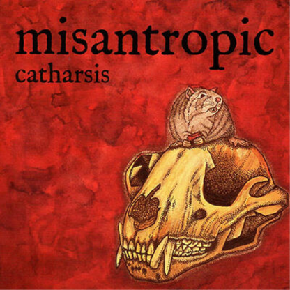 Catharsis