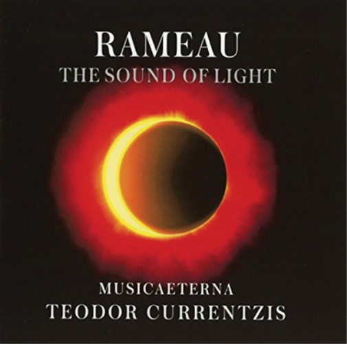 Rameau: The Sound of Light