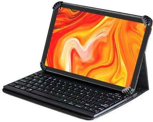 Navitech Keyboard Case For Dell Venue 8 Pro 5855 8 Tablet