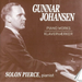 Gunnar Johansen: Piano Works