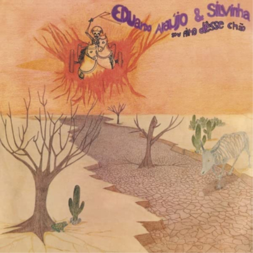 Sou Filho Dêsse Chao