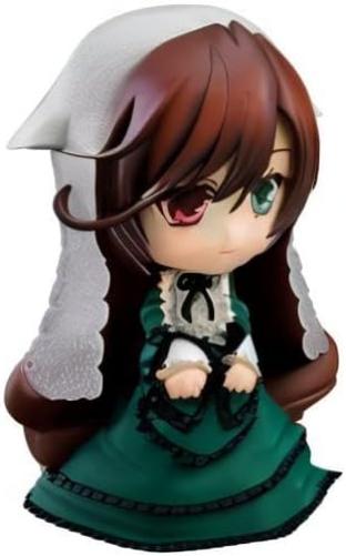 Good Smile Rozen Maiden: Suiseiseki Nendoroid Action Figure, Multicolor
