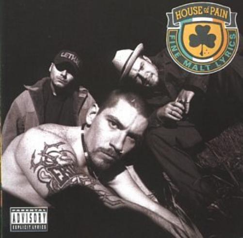 House of Pain  explicit_lyrics