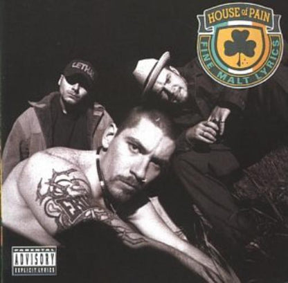 House of Pain  explicit_lyrics