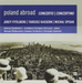 Poland Abroad: Concerto/Concertino