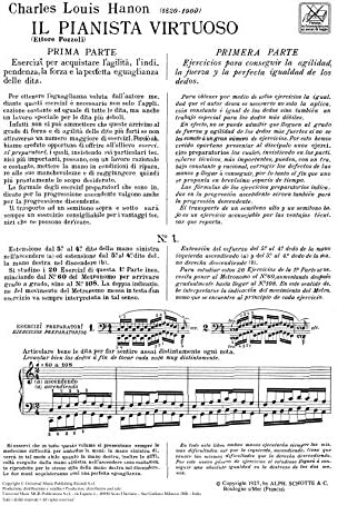 Pianista Virtuoso (Il