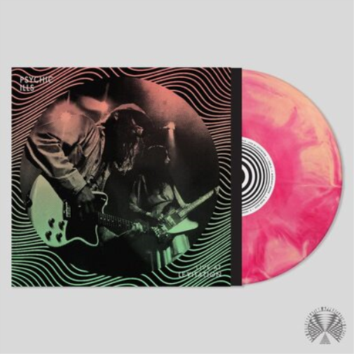 Live at Levitation