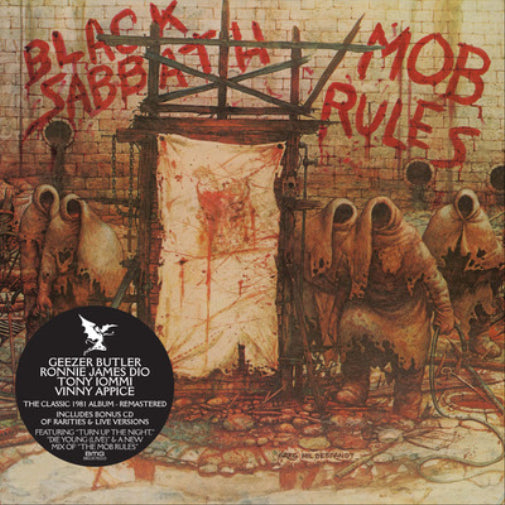 Mob Rules