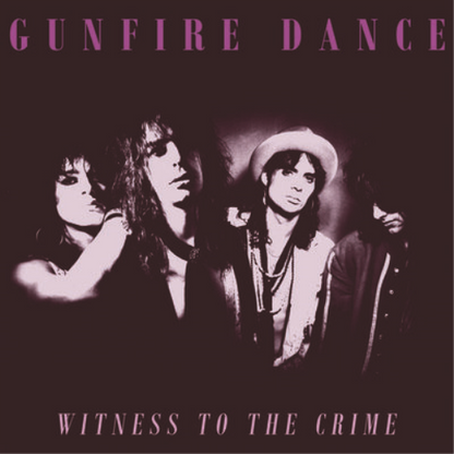 Witness to the Crime