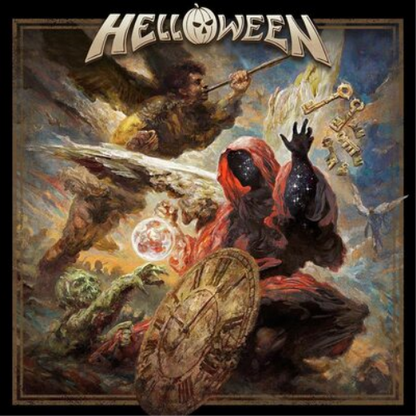 Helloween