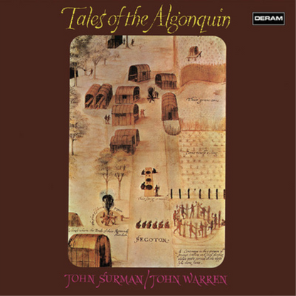 Tales of the Algonquin