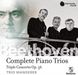 Beethoven: Complete Piano Trios/Triple Concerto, Op. 56
