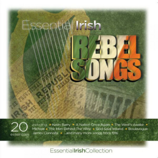 Rebel Songs
