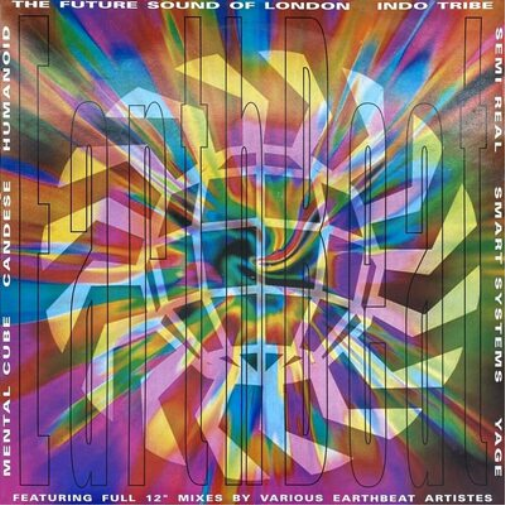 Earthbeat (RSD 2022)
