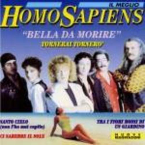 Best of Homo Sapiens