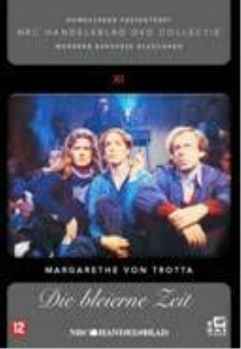 Die Bleierne Zeit - DVD - 8717249470397
