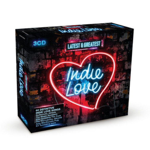 Indie Love