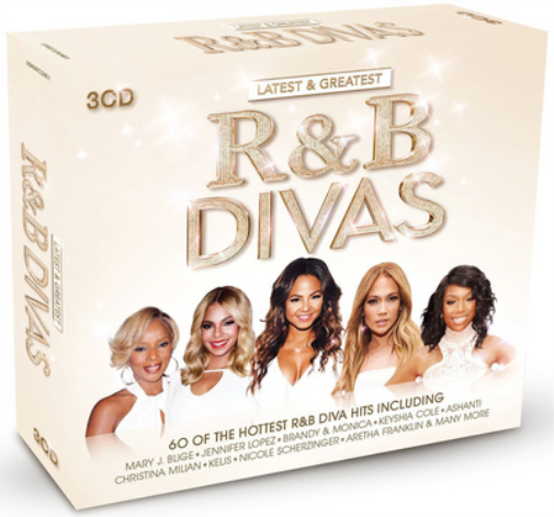 R&B Divas