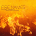 Fire Names: French Horn & Electronics