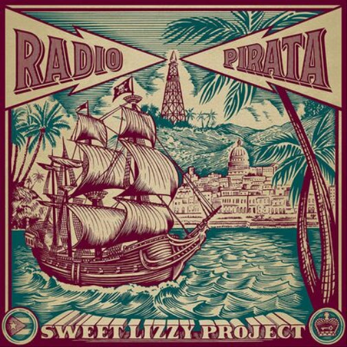 Radio Pirata