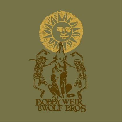 Bobby Weir & Wolf Bros: Live in Colorado - Volume 2