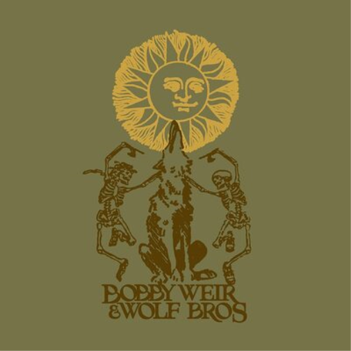 Bobby Weir & Wolf Bros: Live in Colorado - Volume 2