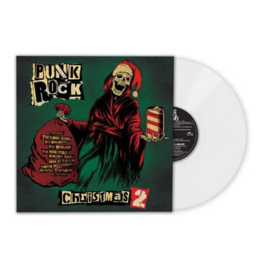 Punk Rock Christmas - Volume 2
