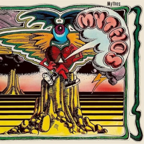 Mythos