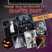 Vintage Music for Hallowe'en: Haunted House: 26 Frighteningly Good Tracks 1924-1962