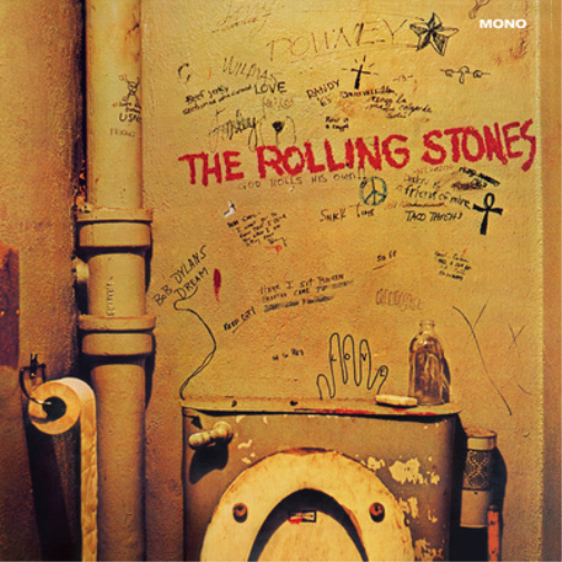 Beggar's Banquet (Japan SHM-CD)