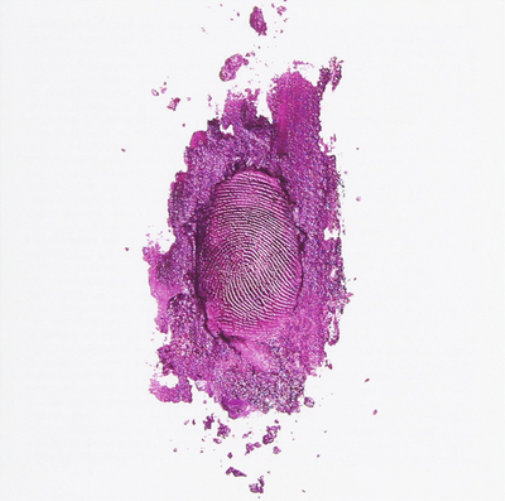 The Pinkprint