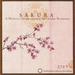 Sakura - A Musical Celebration of the Cherry Blossoms