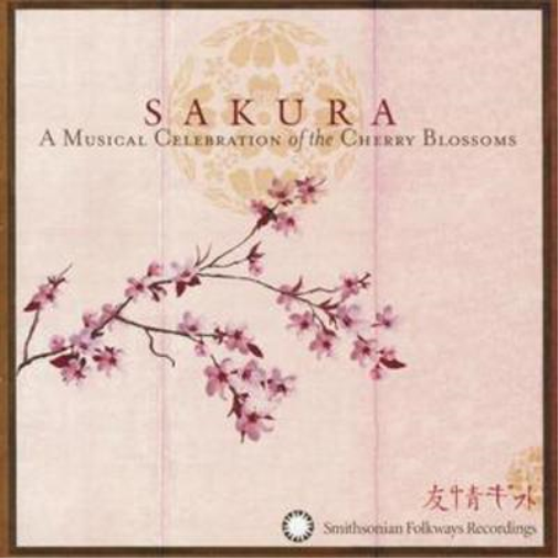 Sakura - A Musical Celebration of the Cherry Blossoms