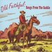 Old Faithful: Songs from the Saddle