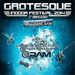 Grotesque - Indoor Festival 2014: Winter Wonderland