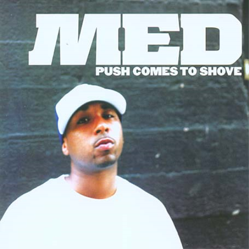 Push Comes to Shove