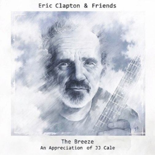 The Breeze: An Appreciation of J.J. Cale