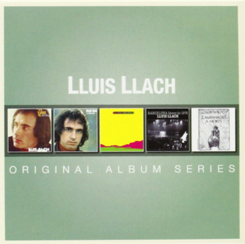Original Album Series