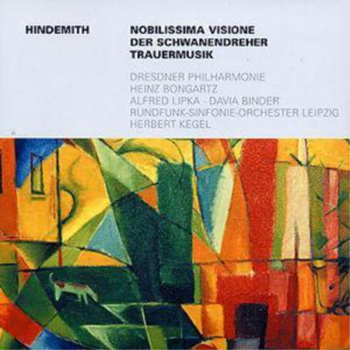 Nobilissima Visione (Bongartz, Dresden Po)